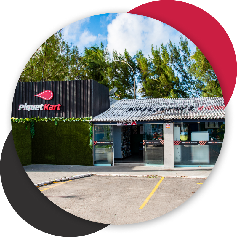 Imagem Quem Somos Piquet Kart 2